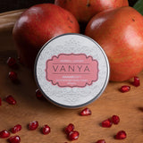 Anaar Soft Pomegranate Body Cream
